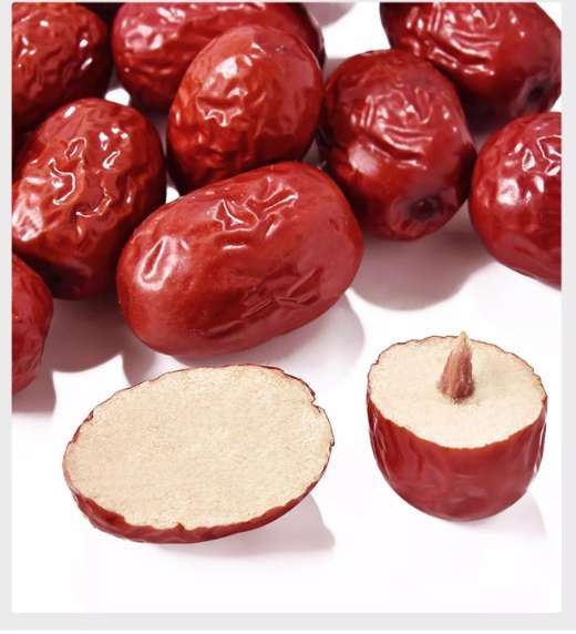 大枣